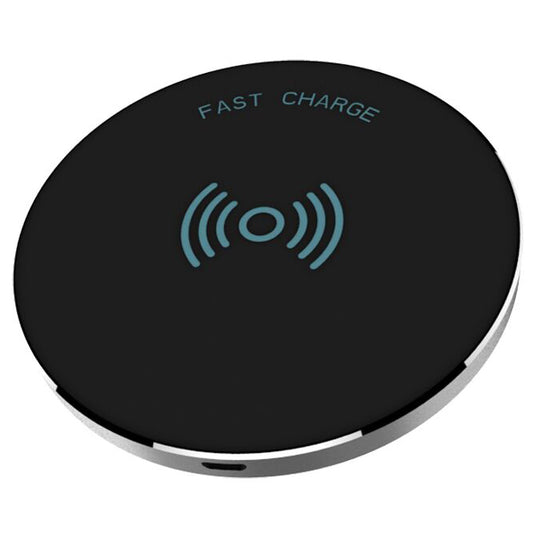 Charge Up Without the Hassle: Discover RND Power Solutions' Wireless Charging Pad