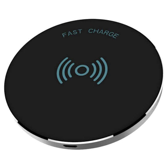 RND Power Solutions wireless charging pad with fast charge capability