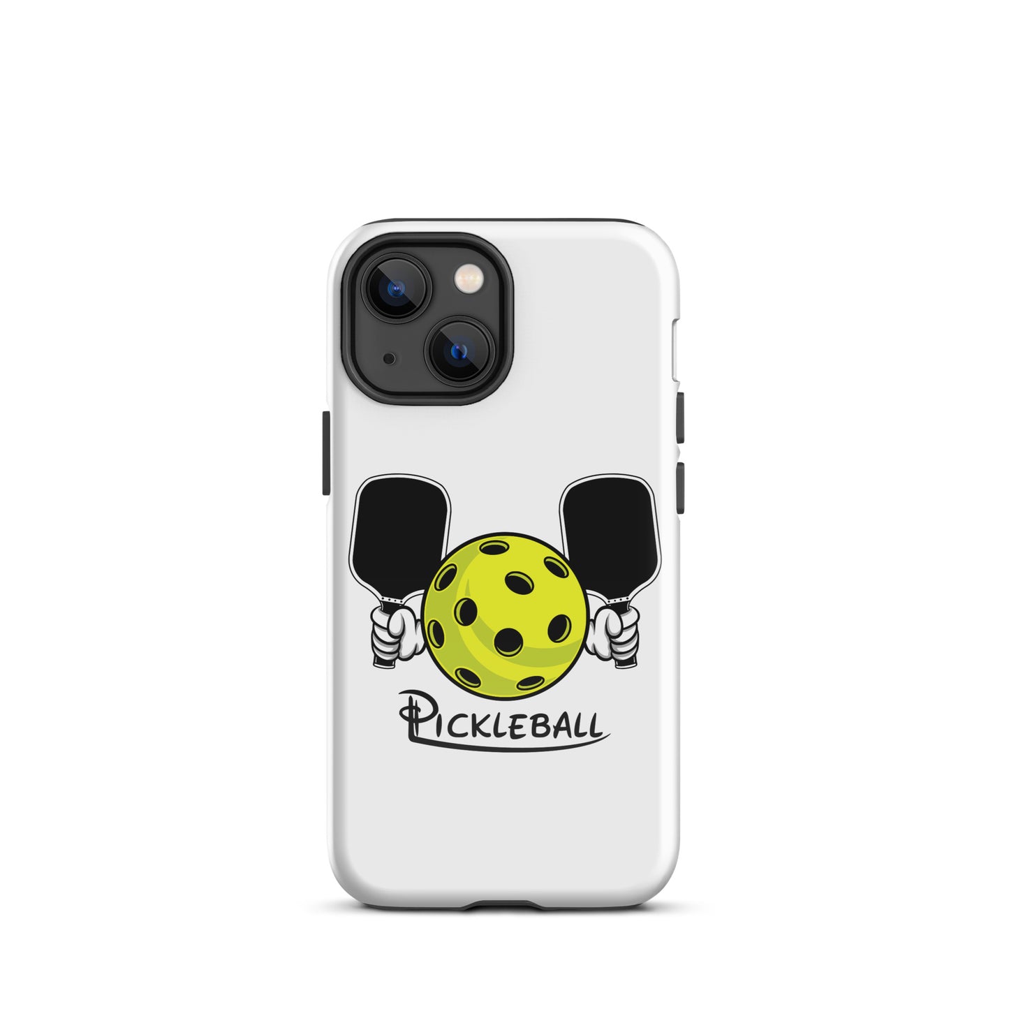 HarmonyGrip Pickleball Series - Tough Case for iPhone®