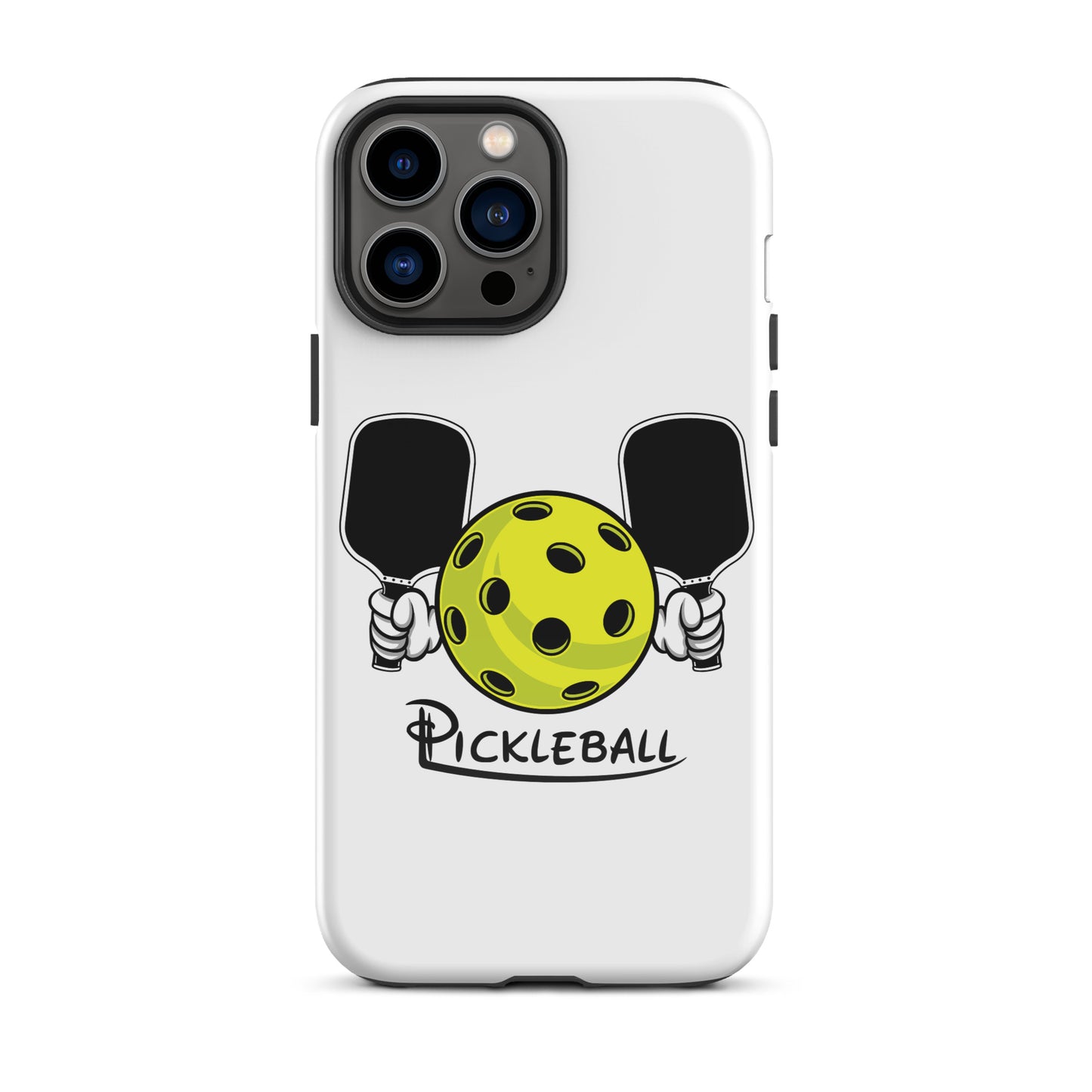 HarmonyGrip Pickleball Series - Tough Case for iPhone®