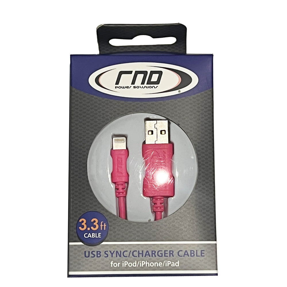 Nanocable CABLE LIGHTNING IPHONE A USB 2.0, IPHONE LIGHTNING-USB A