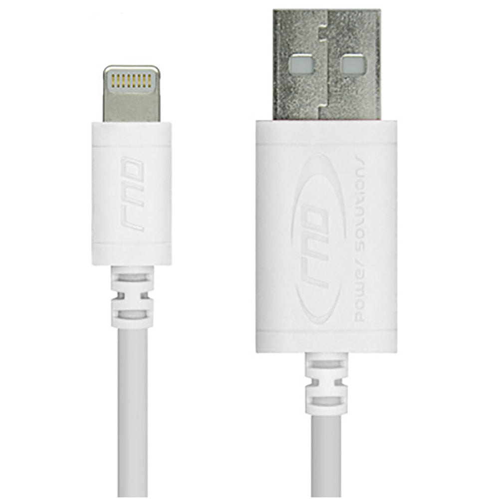Cable USB C – iPhone (Lightning) - Electronic Honduras